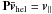 \hbox{$ {{\bf P}\bar {\vec v}} _{{\rm{hel}}} = {\vec{v}}_\parallel $}