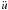\hbox{$\ddot{u}$}