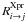 \hbox{$R_{i\rightarrow j}^{\rm Xpr}$}