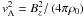 \hbox{$v^{2}_{\rm A}=B^{2}_{z}/\left(4\pi\rho_{0}\right)$}