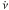 \hbox{${\dot \nu}$}