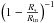 \hbox{$\left(1-{{R_{*}} \over {R_{\rm in}}}\right)^{-1}$}