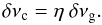 \appendix \setcounter{section}{2} \begin{equation} \rotc = \coeff\ \rotg .\label{facmesure} \end{equation}