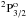 Mathematical equation: \hbox{$^2{\rm P}^{\rm o}_{3/2}$}