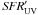 Mathematical equation: \hbox{${\it SFR}^\prime_{\rm UV}$}
