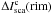 Mathematical equation: \hbox{$ \Delta I_{\rm sca}^{\rm c}({\rm {\rm rim}})$}
