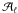 Mathematical equation: \hbox{$\mathcal{A}_\ell$}