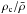 Mathematical equation: \hbox{$ \rho_{\rm c}/\bar{\rho}$}