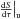 Mathematical equation: \hbox{$\left. \frac{{\rm d}S}{{\rm d}\tau} \right|_{\rm u}$}