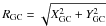 Mathematical equation: \hbox{$R_{\rm GC} = \sqrt{X_{\rm GC}^{2}+Y_{\rm GC}^{2}}$}