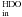 Mathematical equation: \hbox{${^{\tiny\rm{HDO}}_{\rm in}}$}