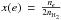 Mathematical equation: \hbox{$x(e)\,=\,\frac{n_e}{2n_{{\rm H}_2}}$}