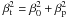 Mathematical equation: \hbox{$\beta_{\rm t}^2 = \beta_0^2+\beta_{\rm p}^2$}