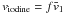 Mathematical equation: \hbox{$\vd=f\vx_1$}
