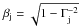 Mathematical equation: \hbox{$\beta_{\rm j} = \sqrt{1-\Gamma_{\rm j}^{-2}}$}