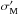 Mathematical equation: \hbox{$\sigma_{\rm M}^\prime$}