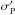 Mathematical equation: \hbox{$\sigma_{\rm P}^\prime$}