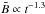 Mathematical equation: \hbox{$\bar{B} \propto t^{-1.3}$}