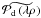 Mathematical equation: \hbox{$\wt{\mathcal{P}_{\rm d} \Paren{\lambda \rho}}$}