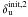 Mathematical equation: \hbox{$\delta_{\rm u}^{\rm init,2}$}