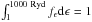 Mathematical equation: \hbox{$\int_{1}^{\rm 1000~Ryd} f_{\epsilon} {\rm d}\epsilon=1$}