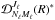 Mathematical equation: \hbox{${\mathcal D}^{J_{\ell}}_{N_{\ell} M_{\ell}}(R)^{\ast}$}