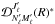 Mathematical equation: \hbox{${\mathcal D}^{J^{\prime}_{\ell}}_{N^{\prime}_{\ell} M^{\prime}_{\ell}} (R)^{\ast}$}