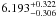 Mathematical equation: \hbox{$\eta_{\rm B}^{\rm WMAP}$}
