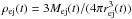 Mathematical equation: \hbox{$\rho_{\rm ej}(t)=3M_{\rm ej}(t)/(4 \pi r_{\rm ej}^3(t))$}