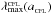 Mathematical equation: \hbox{$\lambda^{_{\rm CFL}}_{\rm max}(a_{_{\rm CFL}})$}