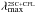Mathematical equation: \hbox{$\lambda^{_{\rm 2SC+CFL}}_{\rm max}$}