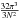 Mathematical equation: \hbox{$ \frac{32 \pi^3}{3 N^2}$}