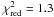 Mathematical equation: \hbox{$\chi^2_{\rm red}=1.3$}