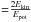 Mathematical equation: \hbox{${=}\frac{2 E_{\rm kin}}{E_{\rm pot}}$}