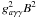 Mathematical equation: \hbox{$ g_{a\gamma\gamma}^2B^2$}