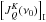 Mathematical equation: \hbox{$\left[ J^K_Q(\nu_0) \right]_{\rm I}$}
