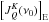 Mathematical equation: \hbox{$\left[ J^K_Q(\nu_0) \right]_{\rm E}$}