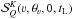 Mathematical equation: \hbox{${\mathcal S}^K_Q(\varv,\theta_{\varv},0, t_{\rm L})$}