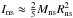 Mathematical equation: \hbox{$I_\mathrm{ns}\approx\frac{2}{5} M_\mathrm{ns}R_\mathrm{ns}^2$}
