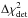 Mathematical equation: \hbox{$\Delta\chi^2_\mathrm{det}$}