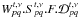 Mathematical equation: \hbox{$W^{t,\nu}_{pq}.S^{t,\nu}_{pq}.F.\mathcal{D}^{t,\nu}_{pq}$}