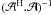 Mathematical equation: \hbox{$(\mathcal{A}^{\rm H}.\mathcal{A})^{-1}$}