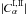Mathematical equation: \hbox{$|C_\alpha^{\rm I,II}|$}