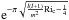 Mathematical equation: \hbox{${\rm e}^{-\pi\sqrt{\frac{l(l+1)}{m^2}\mathrm{Ri}_{\rm c}-\frac{1}{4}}}$}