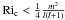 Mathematical equation: \hbox{$\mathrm{Ri}_{\rm c}<\frac{1}{4}\frac{m^2}{l(l+1)}$}