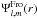 Mathematical equation: \hbox{$\Psi_{l,m}^{\rm Fro}(r)$}