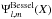 Mathematical equation: \hbox{$\Psi_{l,m}^{\rm Bessel}(X)$}