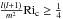 Mathematical equation: \hbox{$\frac{l(l+1)}{m^2}\mathrm{Ri}_{\rm c}\geq\frac{1}{4}$}
