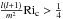 Mathematical equation: \hbox{$\frac{l(l+1)}{m^2}\mathrm{Ri}_{\rm c} >\frac{1}{4}$}
