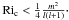 Mathematical equation: \hbox{$\mathrm{Ri}_{\rm c} < \frac{1}{4}\frac{m^2}{l\left(l+1\right)}\cdot$}